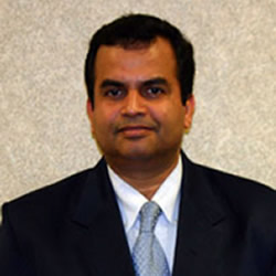 Yogish D. Kamath, MD, PA